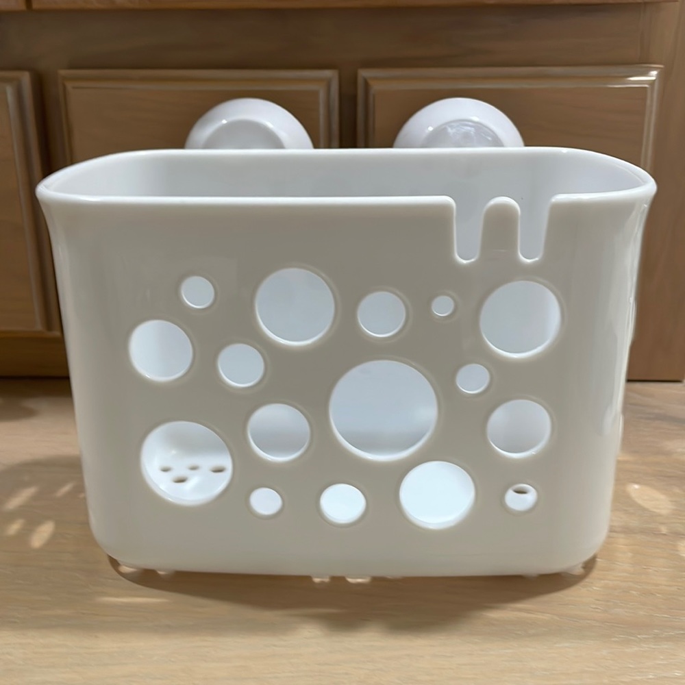 Shower caddy